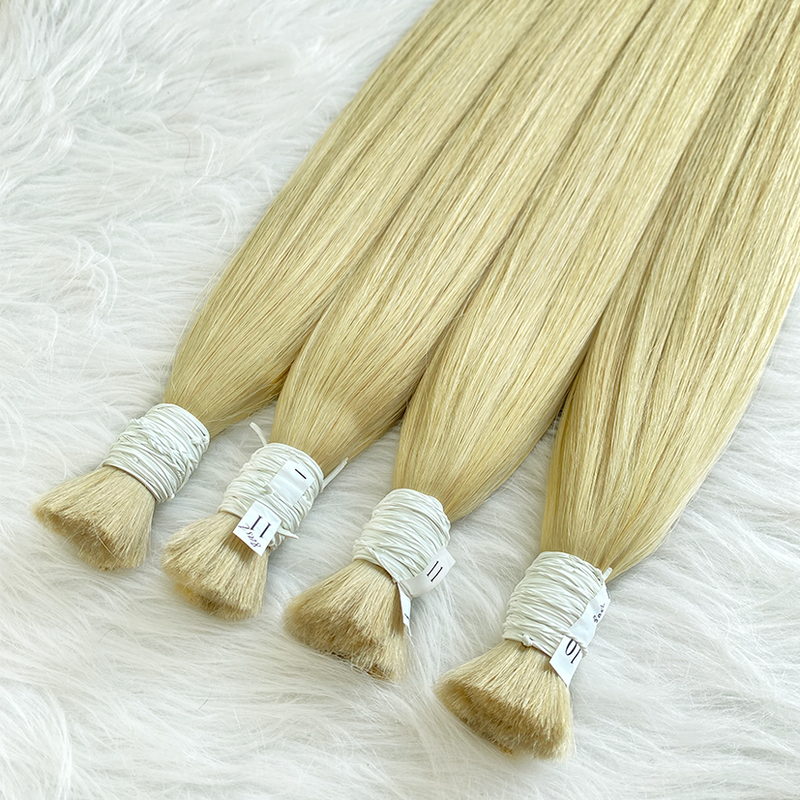 Bulk Hair