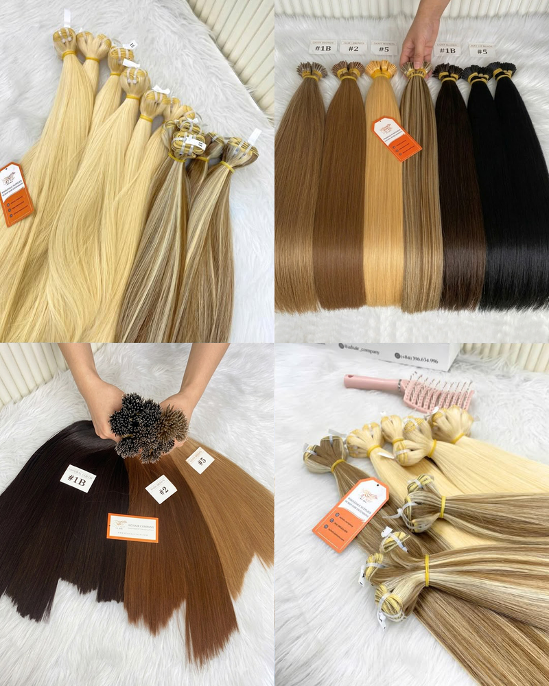 Extensions