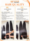 Natural Black (#1B) Regular Tape In Hair Extensions 100g AZ Hair Factory