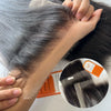 13x4 HD Lace Frontal - Bone Straight | #1B Natural Black AZ Hair Vietnam