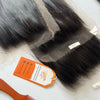 13x4 HD Lace Frontal - Bone Straight | #1B Natural Black AZ Hair Vietnam