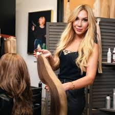 ATLANTA SALON OWNER · 2025